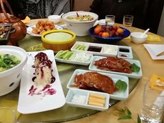 -大鸭梨(天通西苑店)