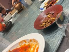 -望乡楼上海菜(日月光店)