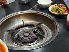 -野菌皇海景野生菌火锅(滨海大道店)