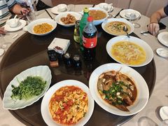 -高佳庄·舟山海鲜(海景旗舰店)