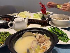 -海粤阁·精致粤菜·宴会厅(宝安店)