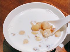 -彬媽糖水(侨鑫国际店)