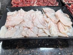 -山珍鲜牛肉火锅本地老字号(汕中老店)