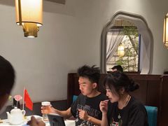 -飶香居(省博物馆店)