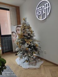 -HEYAN荷妍专业脱毛连锁机构