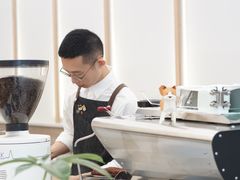 -Onirii Coffee(长乐路店)
