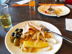 -上海龙之梦万丽酒店