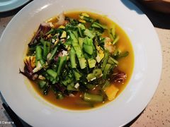 -船歌·鱼水饺青岛菜(金狮广场店)