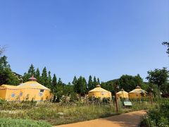 -西海岸生态观光园