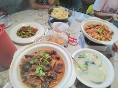 -又见炊烟私房菜(敬亭路店)