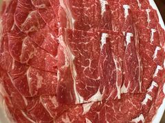 -南门涮肉(北洼路店)