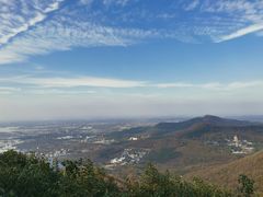 -句容茅山景区