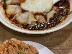 -包面西施(黄泥磅总店)