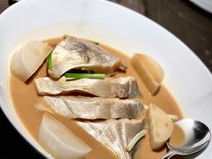 家烧鲳鱼-新荣记(BFC外滩金融中心店)