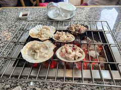 -震海贝烤贝·民俗特色店(延吉总店)