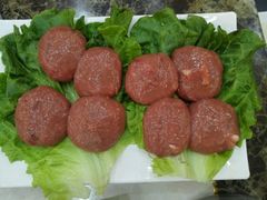 -汕头八里香牛肉店(人民南店)