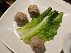 -牛品福潮汕牛肉火锅(旺庄店)