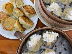 -源玺源烧麦馆(东护城河南街店)