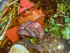 -黑土印象菜馆(三元桥店)