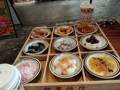 -时尚天河商业广场