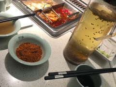 -野妹火锅(龙岗店)