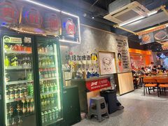 -铁人烧烤(北京店)