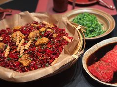 -纯阳•六两酒馆