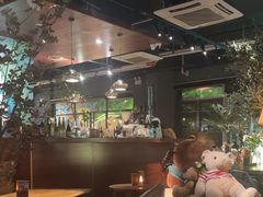 -咖法森林·咖啡  酒吧(天河店)