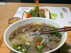 -蔡澜Pho·越南粉餐厅(海上世界店)