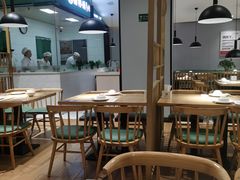 -榆林镇筋饼(知春路店)