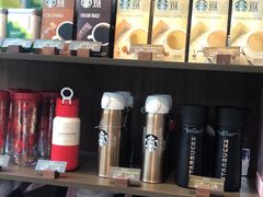 -星巴克(凯德晶萃店)