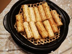 -凤凰楼酒家·粤宴点心(华强北店)