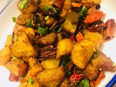 -黔大人·贵州花溪牛肉粉(宝能太古城店)