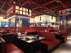 -谷牛和牛烤肉(漕河泾印象城店)