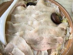 -砂锅居(西四店)