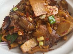 -兰湘子·湘菜小炒(长安万科广场店)