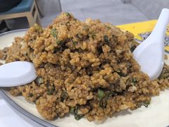 -正宗川菜(虎林胡同店)