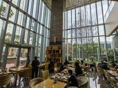 -上海静安香格里拉大酒店