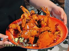 -辉记炭烧海鲜大排档·老字号(福田店)