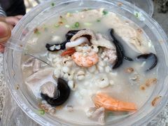 -广场正宗原汁薏米店