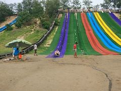 -渔岛海洋度假区