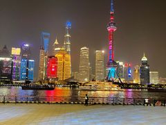 -东方明珠广播电视塔