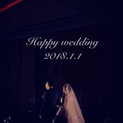 -禧趣婚礼