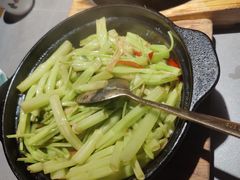 -得意啫·广东啫啫煲(前海HOP店)