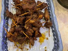 -维吾尔餐厅(宜山路店)