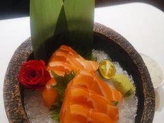 -肆月河豚·新淮扬(金融街店)