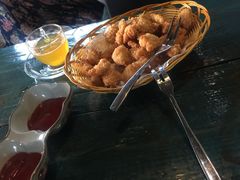 -三小姐咖啡店西餐下午茶(太平门直街店)
