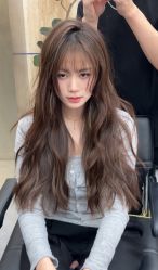 点击看大图 -DL HOPE造型