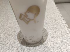 -喜茶(青岛金狮广场店)
