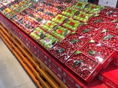 -鲜力达果品批发直销(青山店)